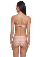 Peixoto: Lara-Bella-Shelley Bikini (15003-MGCHRSTP-1211F-MGCHRSTP-22102L-MGCHRSTP)