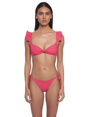 Peixoto: Amara-Juliet Bikini (15008-PNKPSSN-25004L-PNKPSSN)