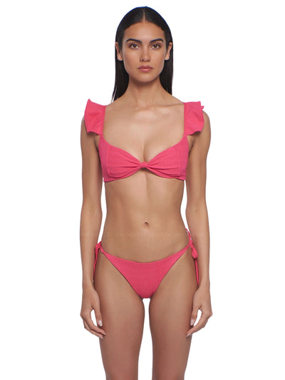 Peixoto: Amara-Juliet Bikini (15008-PNKPSSN-25004L-PNKPSSN)