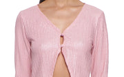 Elsie-Ciara Mini Short ::RET