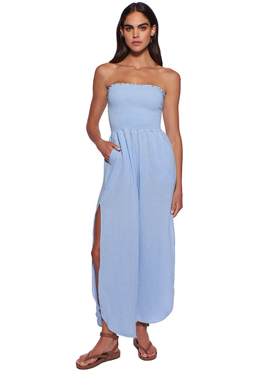Peixoto: Harriet Jumpsuit (40206-CBLI)