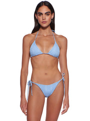 Peixoto: Benji-Tonie Bikini (15005-CLDBLWV-20201F-CLDBLWV)