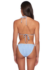 Peixoto: Benji-Tonie Bikini (15005-CLDBLWV-20201F-CLDBLWV)
