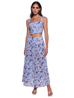 Peixoto: Eliana-Goldie Maxi Skirt (45044-MDWS-45045-MDWS)