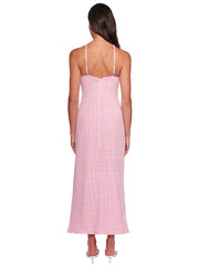 Peixoto: Franklin Maxi Dress (45005-TPNK)