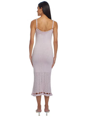 Peixoto: Nora Knit Dress (44036-BLSHPTL)