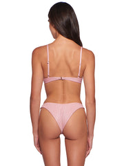 Peixoto: Bailey-Bella Bikini (15007-PNKPRL-1211F-PNKPRL)