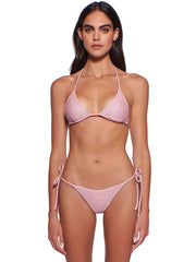 Peixoto: Benji-Ari Bikini (14005-PNKPRL-24003L-PNKPRL)