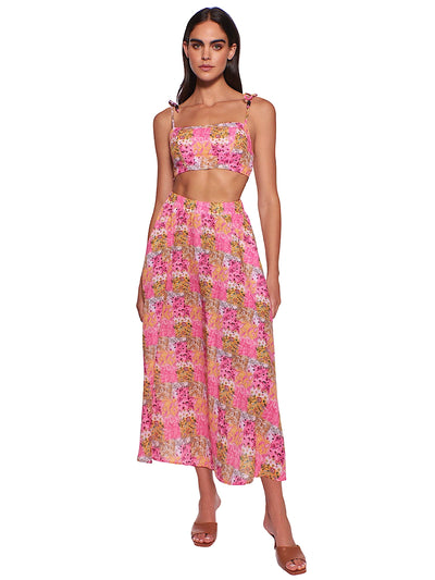 Peixoto: Esti-Paula Skirt (43033-RMDO-42202-RMDO)