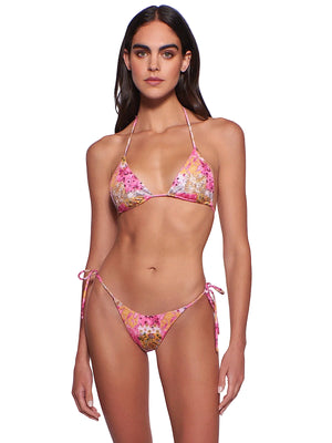 Peixoto: Benji-Ari Bikini (14005-RMDO-24003L-RMDO)