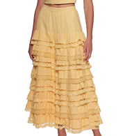 Josie Cami-Adina Skirt