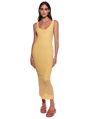 Peixoto: Liv Knit Dress (45027-HNKT)