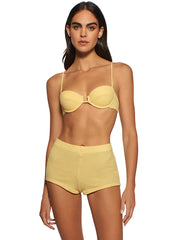 Peixoto: Ciara Mini Short (45003-HBQN)