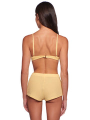 Peixoto: Ciara Mini Short (45003-HBQN)