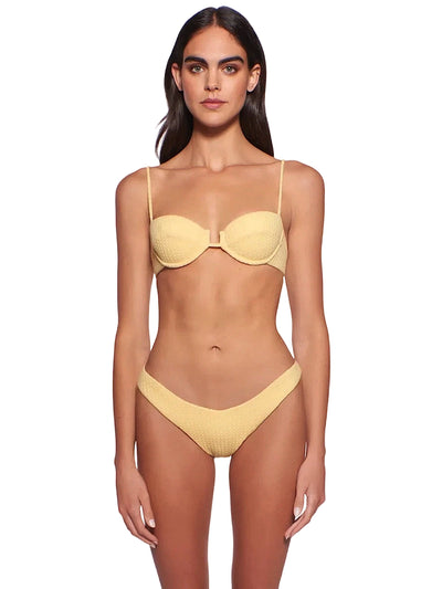 Peixoto: Lara-Shelley Bikini (14013-HBQN-22102L-HBQN)