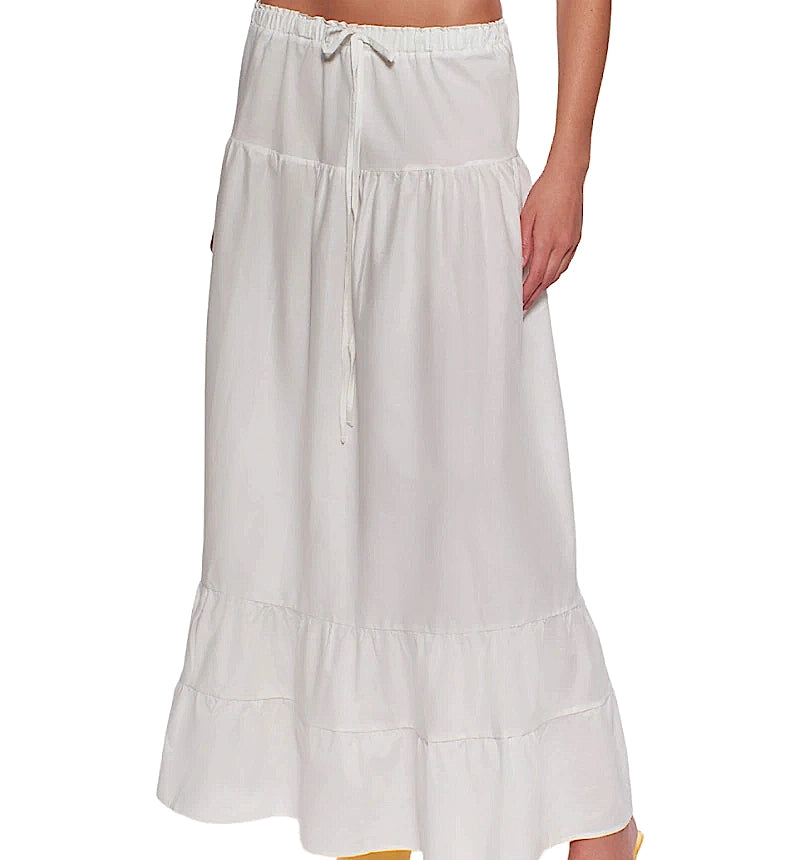 Amelia-Riley Maxi Skirt