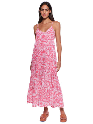 Peixoto: Parker Dress (42221-TLCR)