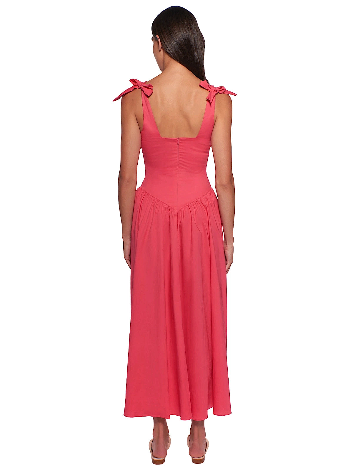 Peixoto: Harlow Maxi Dress (44041-SNCL)