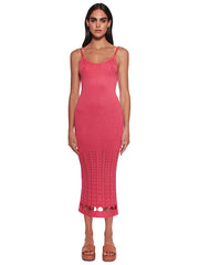 Peixoto: Nora Knit Dress (44036-SNCL)