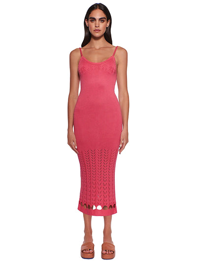 Peixoto: Nora Knit Dress (44036-SNCL)