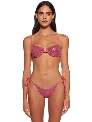 Peixoto: Lara-Ari Bikini (14013-LCRL-24007L-LCRL)