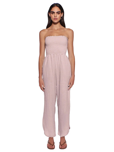 Peixoto: Harriet Jumpsuit (40206-LTRS)