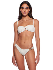 Peixoto: Talia-Noah Bikini (15009-IRVE-25007-IRVE)
