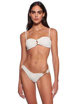 Peixoto: Talia-Noah Bikini (15009-IRVE-25007-IRVE)