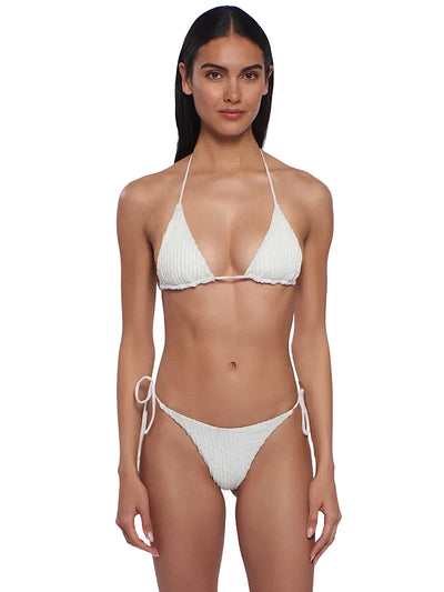 Peixoto: Benji-Ari Bikini (15005-IRVE-25005L-IRVE)