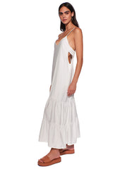 Peixoto: Parker Dress (42221-PWHT)