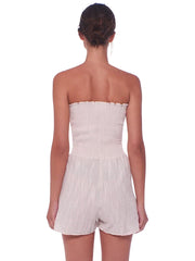 Peixoto: Torey Romper (45048-BGCS)