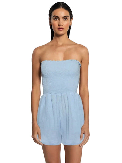 Peixoto: Torey Romper (45048-CBLI)