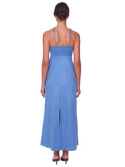 Peixoto: Kenny Dress (46009-RVSDBL)