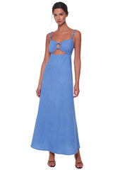 Peixoto: Kenny Dress (46009-RVSDBL)