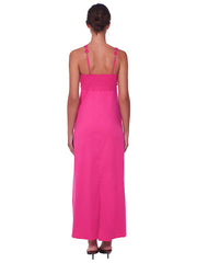 Peixoto: Kenny Dress (46009-PNKPSSN)