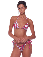 Peixoto: Fifi-Tonie Bikini (10204-PNKPLM-20201F-PNKPLM)