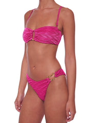 Peixoto: Talia-Noah Bikini (15009-MGNTWVS-25007F-MGNTWVS)