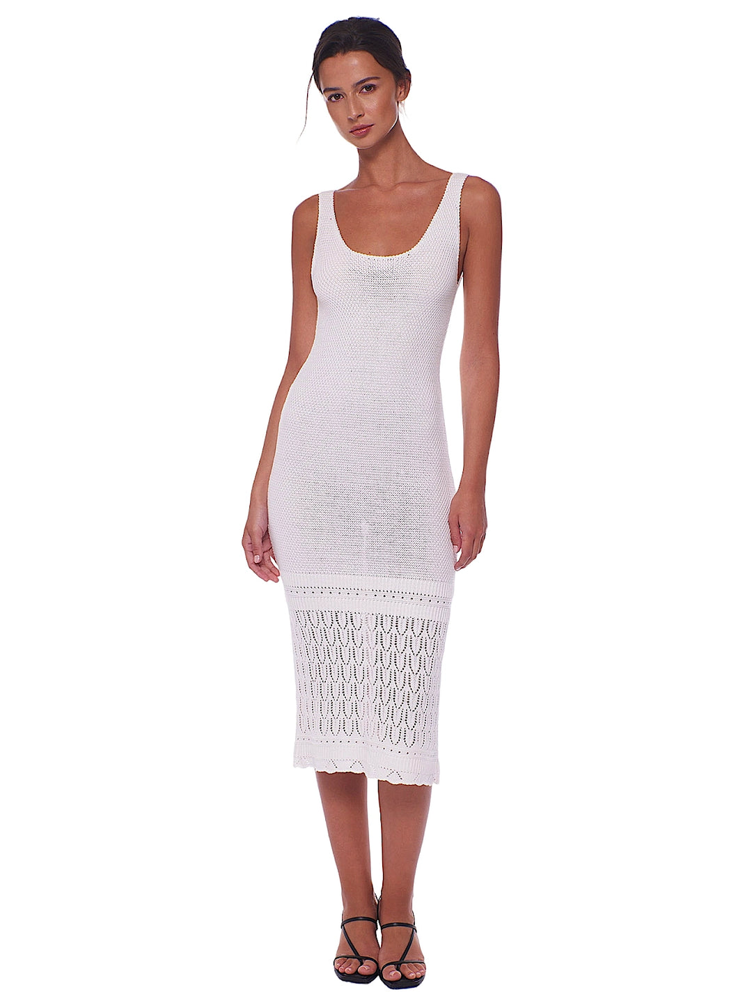 Liv Knit Dress