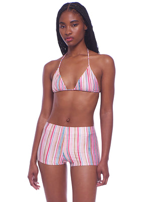 Peixoto: Clara Mini Short (45003-CAPESTRP)
