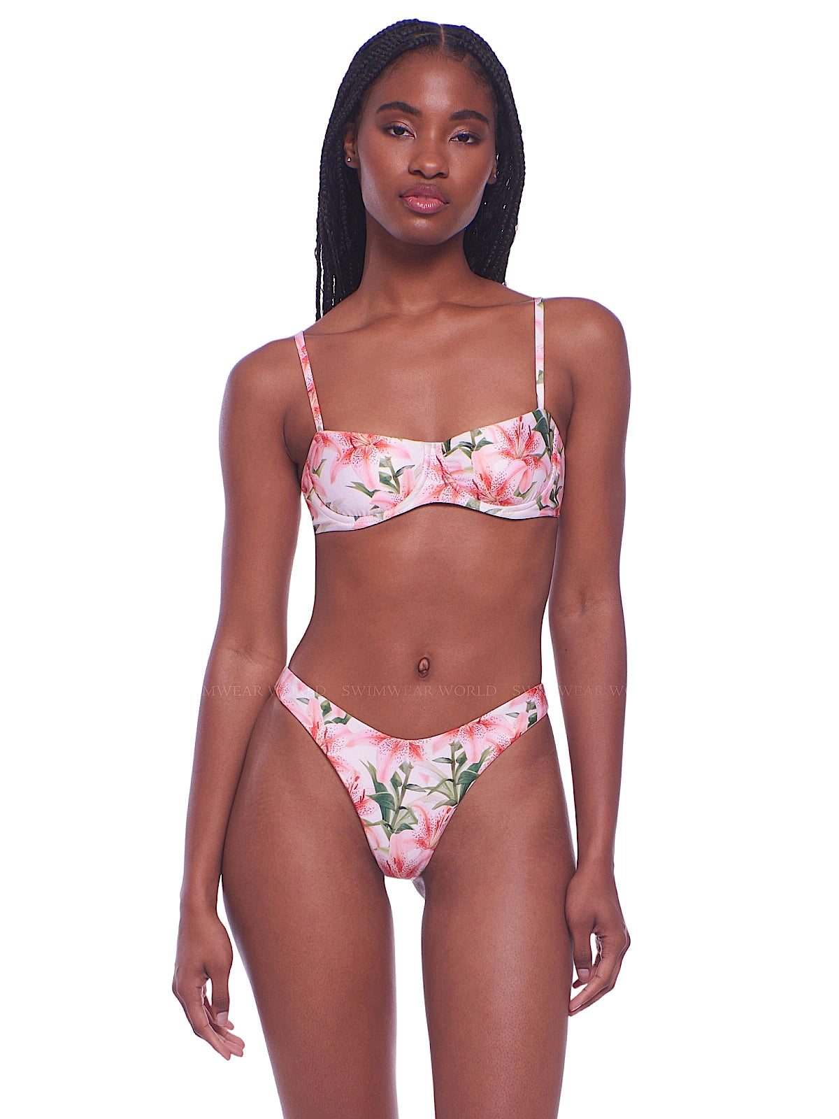 Peixoto: Portia-Bella Bikini