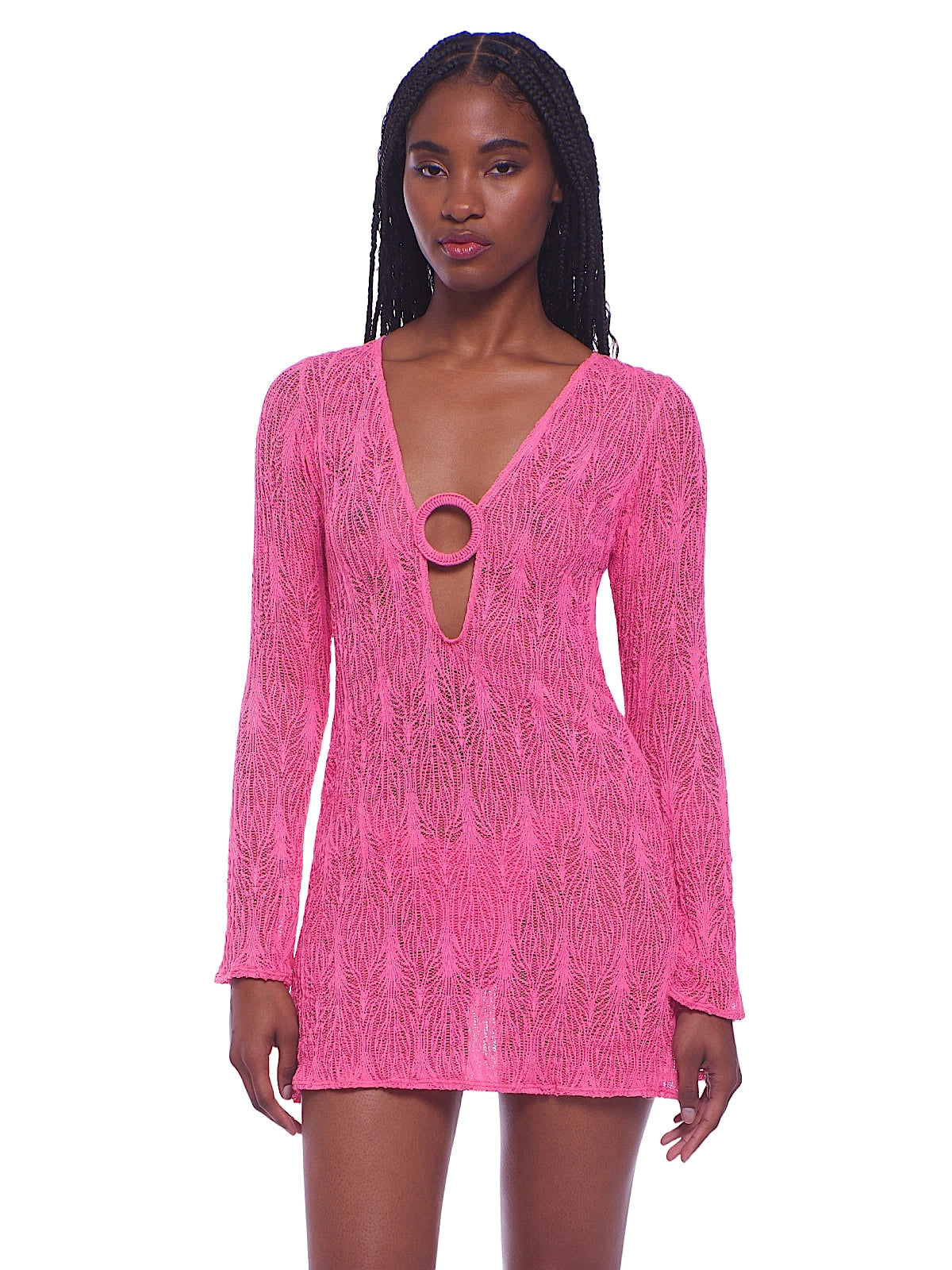 Peixoto: Angie Tunic