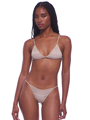 Peixoto: Bomba-Tinga Bikini (12205-TRNTN-22204L-TRNTN)