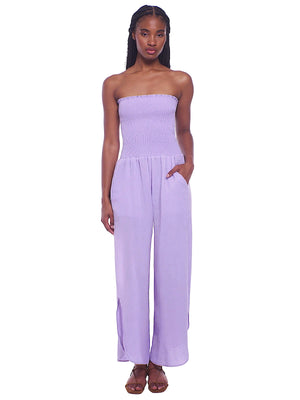 Peixoto: Harriet Jumpsuit (40206-LAVIRS)