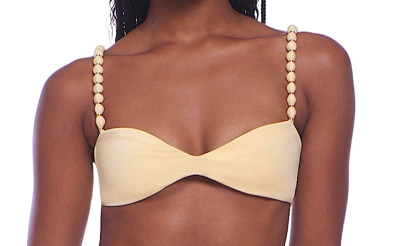 Asher-Shelley Bikini