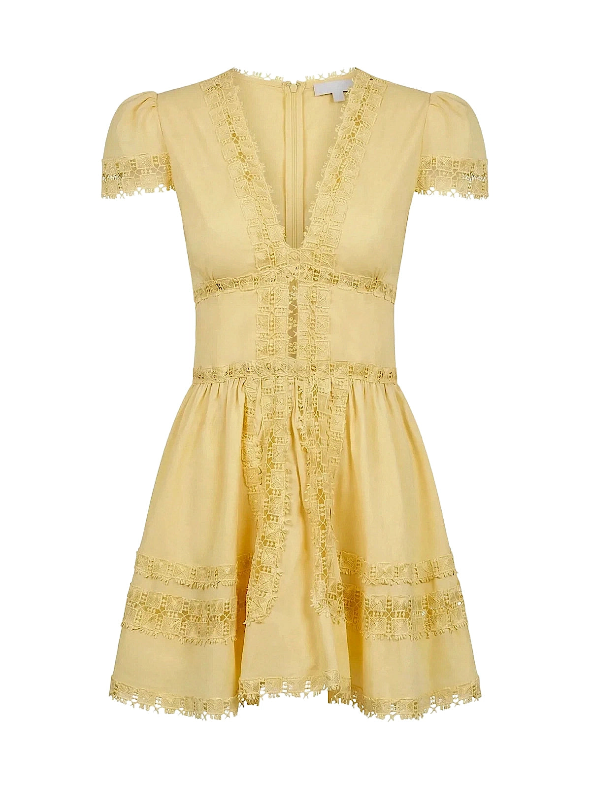 Peixoto: Piper Mini Dress (44019-HNCMB)