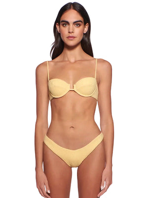Peixoto: Lara-Shelley Bikini (14013-HNCMBQN-22102L-HNCMBQN)