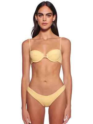 Peixoto: Lara-Bella Bikini (14013-HNCMBQN-1211F-HNCMBQN)