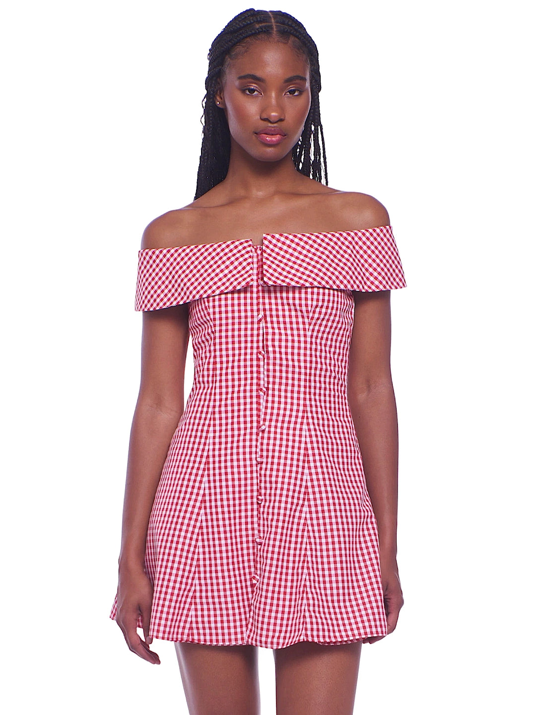 adeline mini dress Adeline Mini Dress M