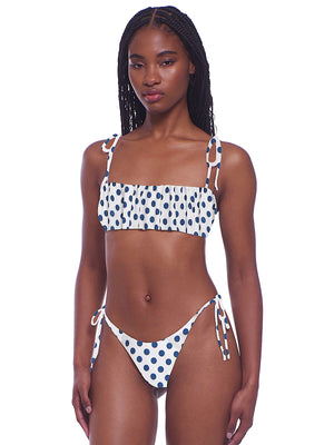 Peixoto: Silas-Tonie Bikini (16002-NVPLKDTS-20201L-NVPLKDTS)