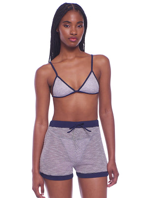 Peixoto: Luca Shorts (46005-CHTBLU)